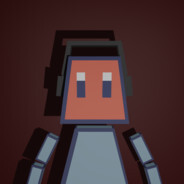 Bootlegger's void screams