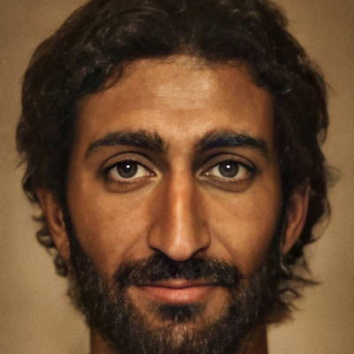 God