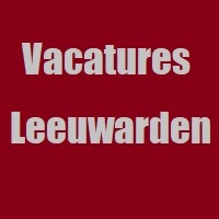 Vacatures Leeuwarden op Mastodon