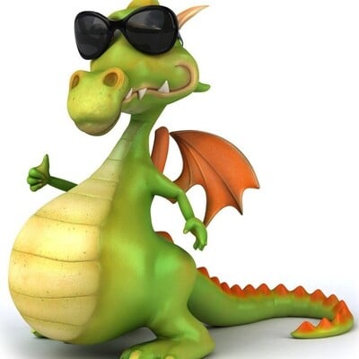 OhSnap!Dragon's avatar