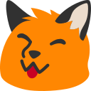 :blobfoxhappymlem: