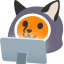 blobfoxcomfycomputer