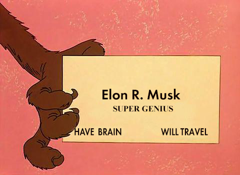 Posted media