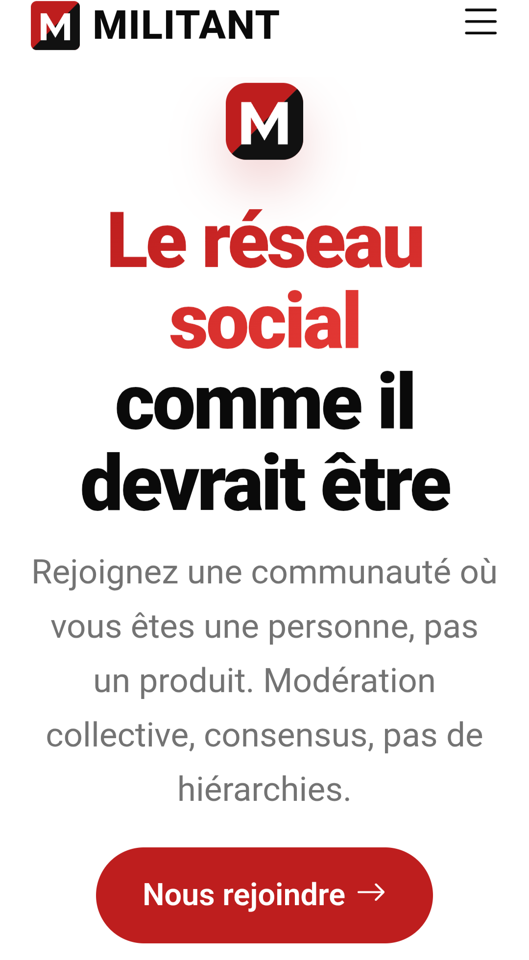 Média