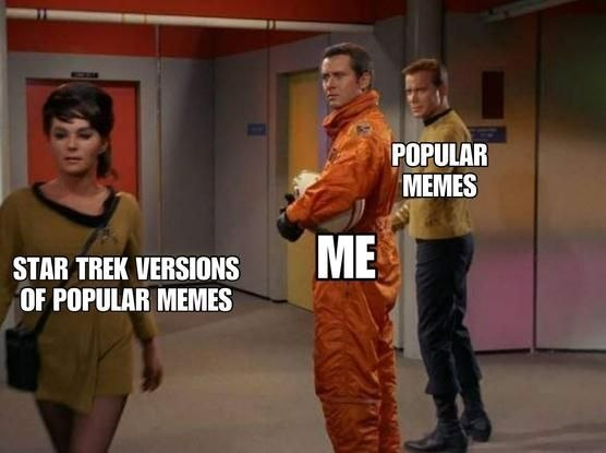 Posted media