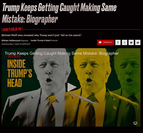Posted media