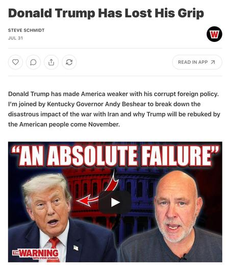 Posted media